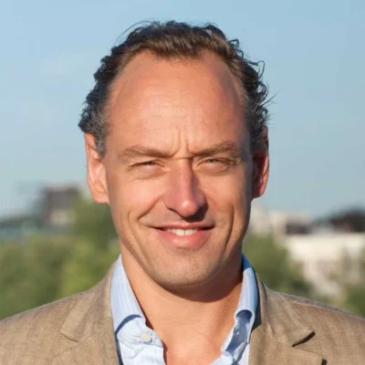 De Brey Baerte ElaadNL